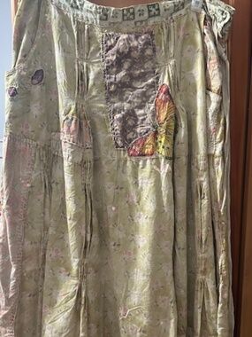 NWT- Magnolia Pearl Reza Skirt 184